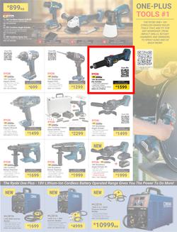 Builders : Ryobi (14 January - 02 March 2025), page 3
