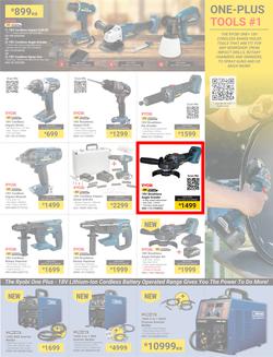 Builders : Ryobi (14 January - 02 March 2025), page 3