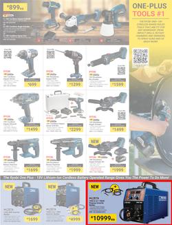 Builders : Ryobi (14 January - 02 March 2025), page 3