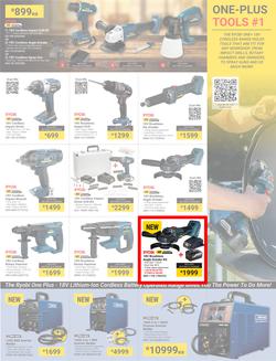 Builders : Ryobi (14 January - 02 March 2025), page 3