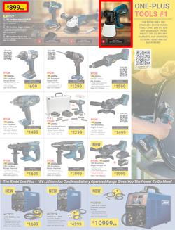 Builders : Ryobi (14 January - 02 March 2025), page 3
