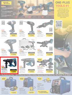 Builders : Ryobi (14 January - 02 March 2025), page 3