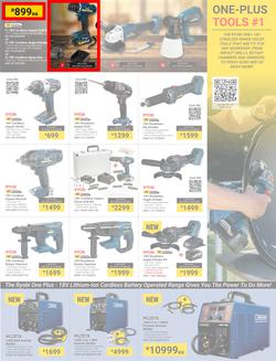 Builders : Ryobi (14 January - 02 March 2025), page 3