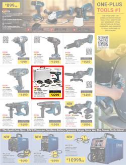 Builders : Ryobi (14 January - 02 March 2025), page 3