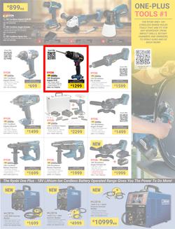 Builders : Ryobi (14 January - 02 March 2025), page 3