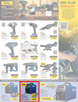 Builders : Ryobi (14 January - 02 March 2025), page 3