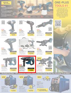 Builders : Ryobi (14 January - 02 March 2025), page 3