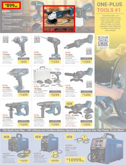Builders : Ryobi (14 January - 02 March 2025), page 3