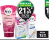 Veet Hair Removal Products-Each