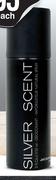 Silver Scent Deodorant-Each
