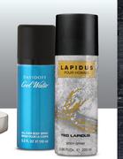 Davidoff Cool Water/Ted Lapidus Pour homme Deodorant-Each