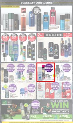 Dis-Chem : Father's Day (13 May - 15 June 2025), page 3