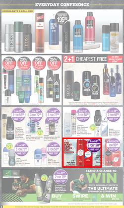 Dis-Chem : Father's Day (13 May - 15 June 2025), page 3