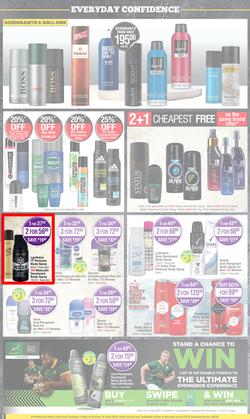 Dis-Chem : Father's Day (13 May - 15 June 2025), page 3