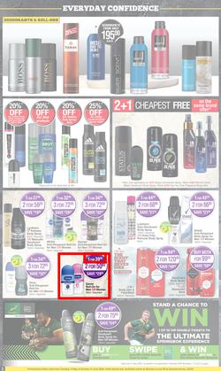 Dis-Chem : Father's Day (13 May - 15 June 2025), page 3