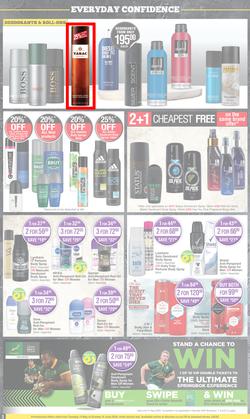 Dis-Chem : Father's Day (13 May - 15 June 2025), page 3