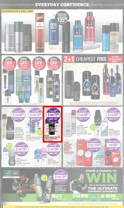 Dis-Chem : Father's Day (13 May - 15 June 2025), page 3