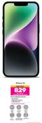 Apple iPhone 14-On 2.4GB Red Core More Data