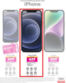 Game : Vodacom (08 December - 06 February 2024), page 3