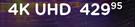Ready Player One 4K UHD