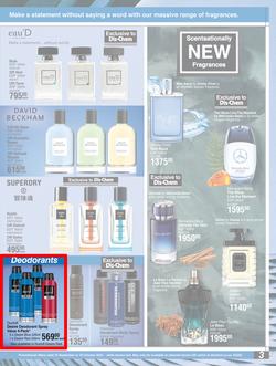 Dis-Chem : For Men (15 September - 16 October 2022), page 3