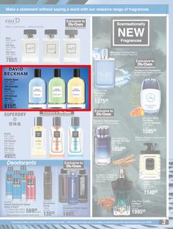 Dis-Chem : For Men (15 September - 16 October 2022), page 3