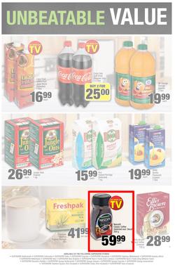 SUPER SPAR - EASTERN CAPE : January Budget Booster (21 Jan - 2 Feb 2020) , page 3