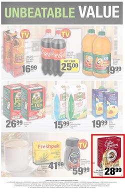 SUPER SPAR - EASTERN CAPE : January Budget Booster (21 Jan - 2 Feb 2020) , page 3