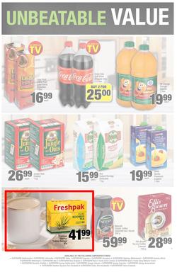 SUPER SPAR - EASTERN CAPE : January Budget Booster (21 Jan - 2 Feb 2020) , page 3