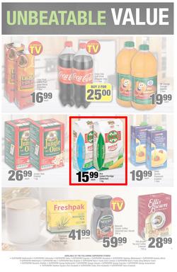 SUPER SPAR - EASTERN CAPE : January Budget Booster (21 Jan - 2 Feb 2020) , page 3