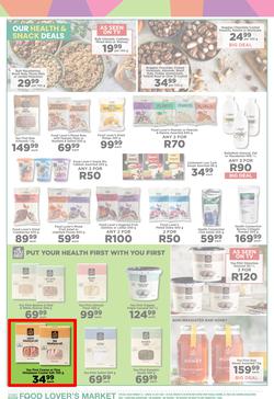 Food Lover's Market : Winter Carnival Now On (22 July - 28 July 2024), page 3