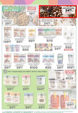 Food Lover's Market : Winter Carnival Now On (22 July - 28 July 2024), page 3