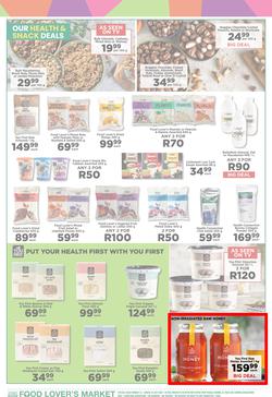 Food Lover's Market : Winter Carnival Now On (22 July - 28 July 2024), page 3