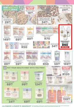 Food Lover's Market : Winter Carnival Now On (22 July - 28 July 2024), page 3
