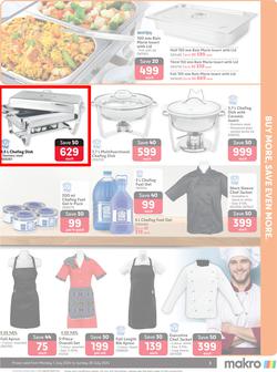 Makro : In A Mood To Treat Your Customers With Appetising Deals (01 July - 28 July 2024), page 3