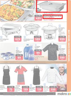 Makro : In A Mood To Treat Your Customers With Appetising Deals (01 July - 28 July 2024), page 3