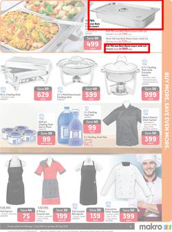 Makro : In A Mood To Treat Your Customers With Appetising Deals (01 July - 28 July 2024), page 3