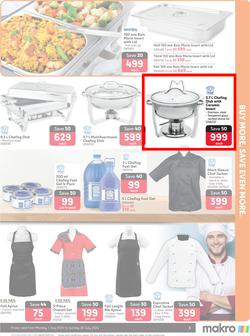 Makro : In A Mood To Treat Your Customers With Appetising Deals (01 July - 28 July 2024), page 3