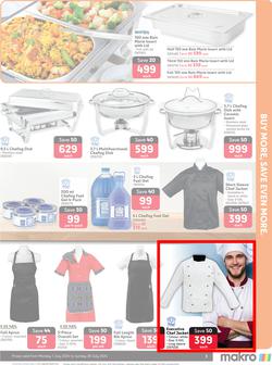 Makro : In A Mood To Treat Your Customers With Appetising Deals (01 July - 28 July 2024), page 3