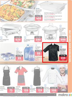 Makro : In A Mood To Treat Your Customers With Appetising Deals (01 July - 28 July 2024), page 3