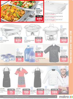 Makro : In A Mood To Treat Your Customers With Appetising Deals (01 July - 28 July 2024), page 3