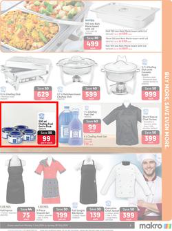 Makro : In A Mood To Treat Your Customers With Appetising Deals (01 July - 28 July 2024), page 3
