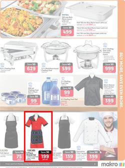 Makro : In A Mood To Treat Your Customers With Appetising Deals (01 July - 28 July 2024), page 3