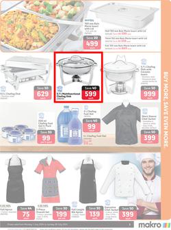 Makro : In A Mood To Treat Your Customers With Appetising Deals (01 July - 28 July 2024), page 3