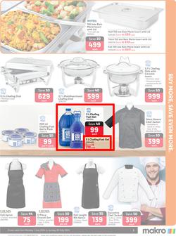 Makro : In A Mood To Treat Your Customers With Appetising Deals (01 July - 28 July 2024), page 3