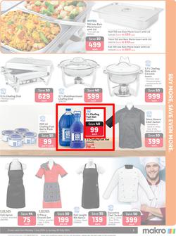 Makro : In A Mood To Treat Your Customers With Appetising Deals (01 July - 28 July 2024), page 3