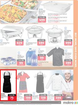 Makro : In A Mood To Treat Your Customers With Appetising Deals (01 July - 28 July 2024), page 3