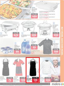 Makro : In A Mood To Treat Your Customers With Appetising Deals (01 July - 28 July 2024), page 3