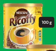 Necafe Ricoffy-6 x 100g
