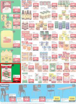 Makro Gauteng : Food (06 March - 19 March 2025), page 3